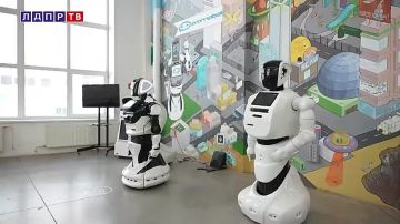 Лидер ЛДПР предложил создать в Перми инновационный научно-технологический центр!