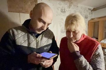 Александр Коц: Мой репортаж. На подступах к Доброполью