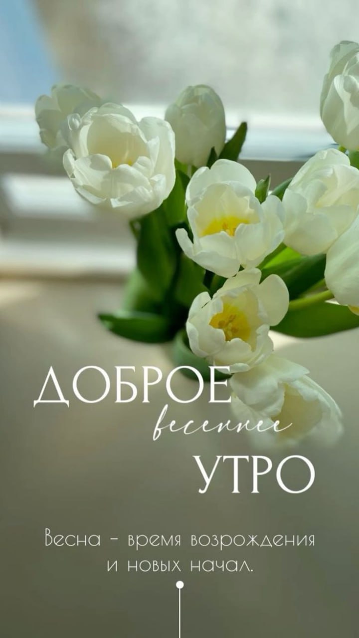 С Добрым утром Днепрорудное