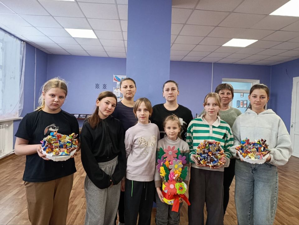 4.03.2026 � ��������� �������� ���������� ��������� � ��� ������ ������-����� ��������� �����������, ������������ � �������������� �������� ��� 8 �����