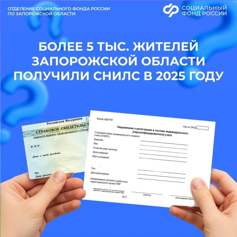 ����� 5 ���. ����� �������� � ������ 2025 ���� ���� �� ����������� �������