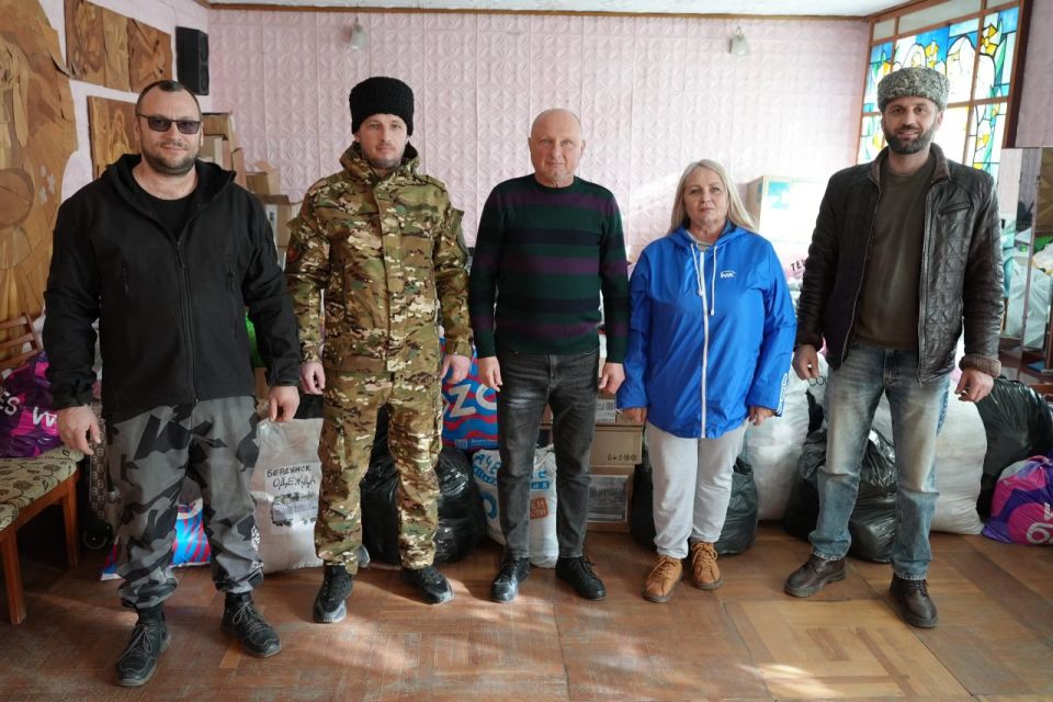 ������������ ������ � ���������