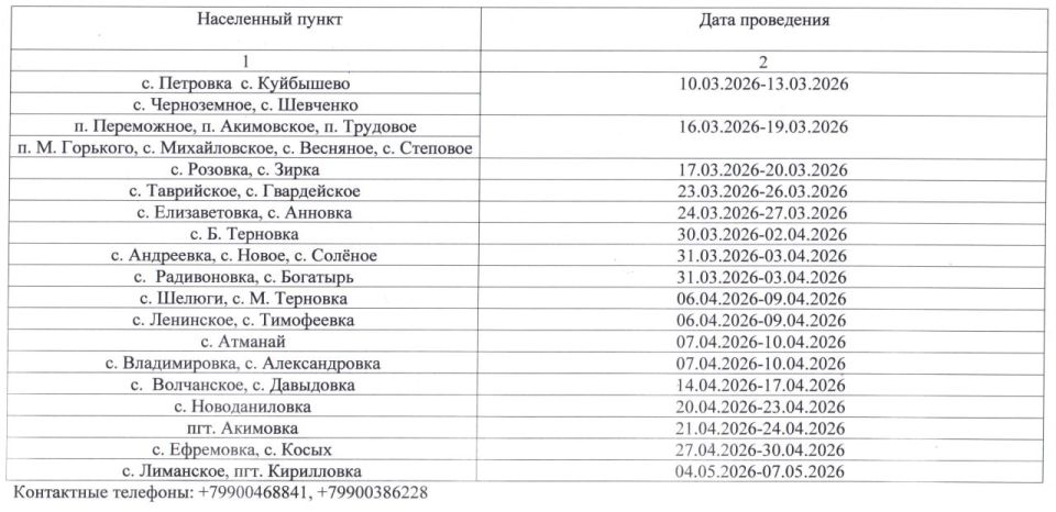 Диспансеризация животных – залог эпизоотического благополучия!
