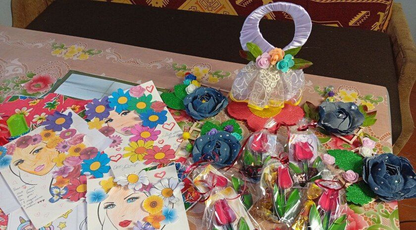 � 8 ����� � ������������� ������ ������ ����������