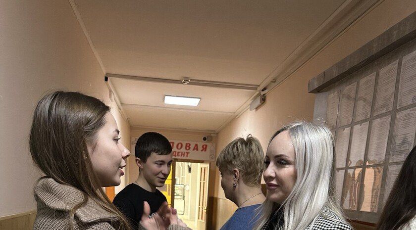 ��������� ���������� � 8 ����� �������������� ����