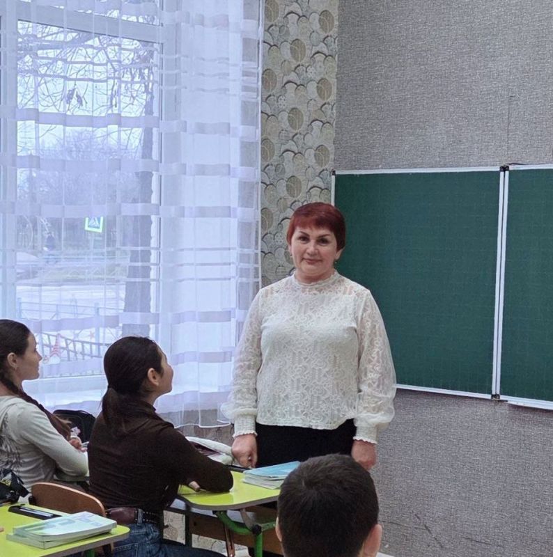 ����� "����� ���� ���������"