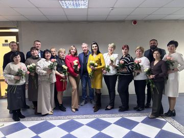 ������ �����: � ����� 8 ����� ���������� ����� ������������� ������ - ��������� ������������� � ������������� ���������� ���������� � ����������� ����������