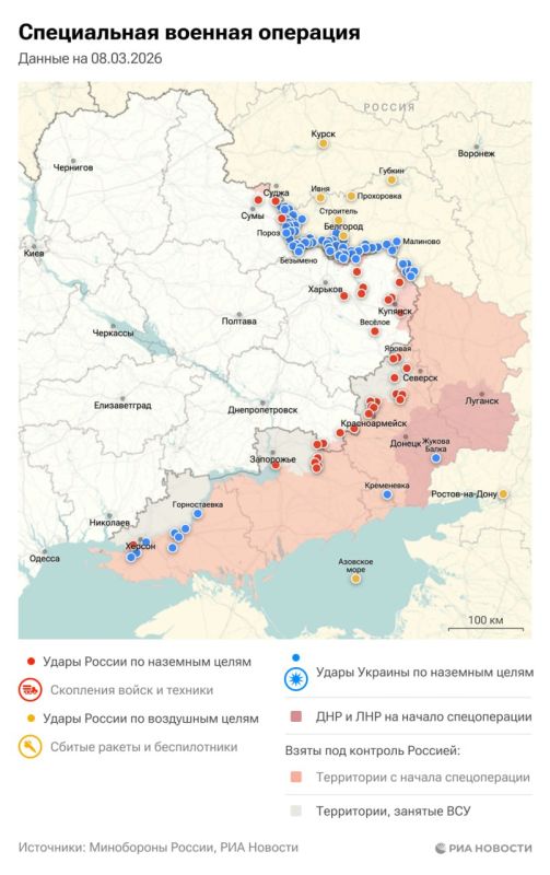 ������������. ���������� � ������� ������� �� 8 �����: