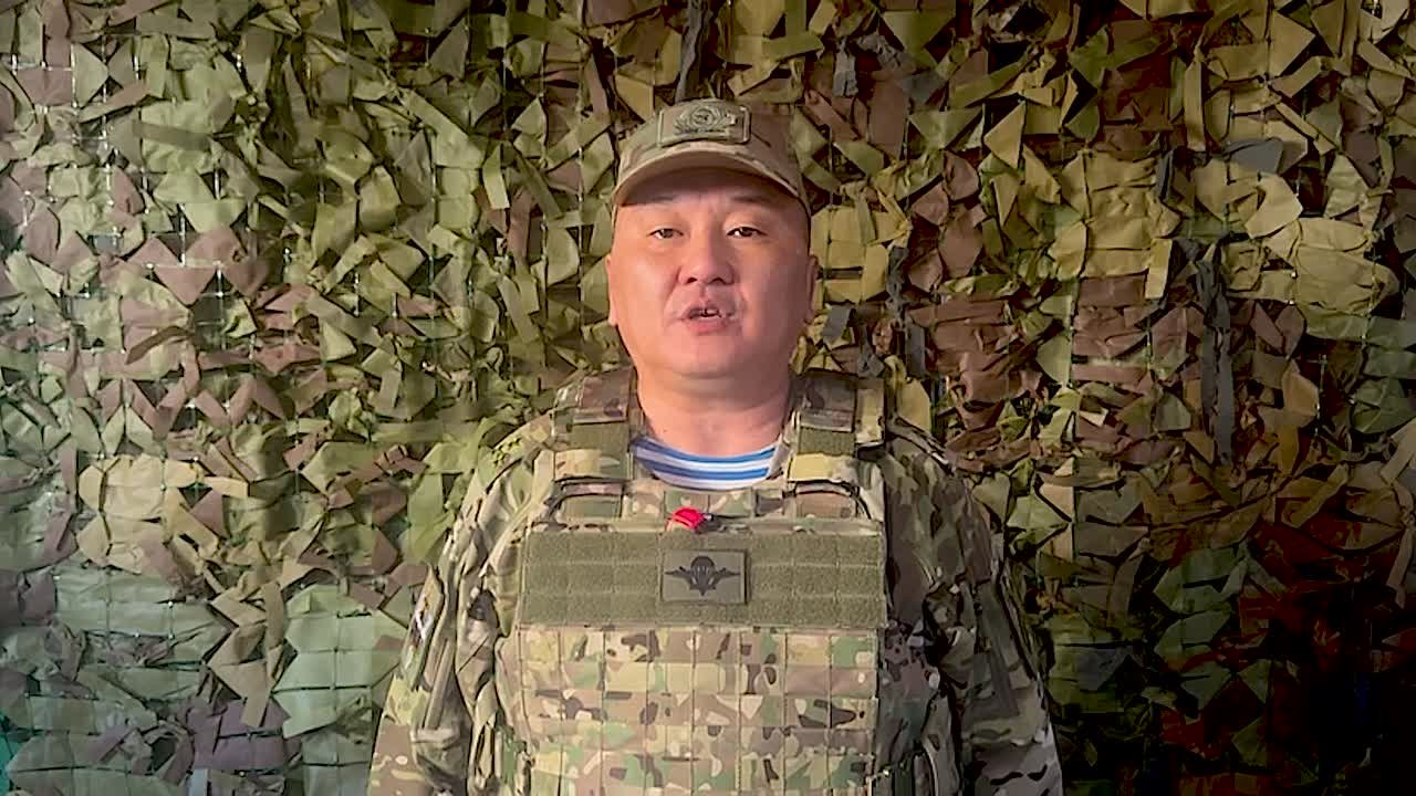 Группировка войск «Днепр» продолжает выполнять боевые задачи специальной военной операции