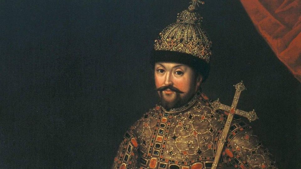 ���� �������: 9 �����. 1617. ����������� ��� �� ������� � ��������� ��������, ����� �������� ������� ���������� ����� 1697