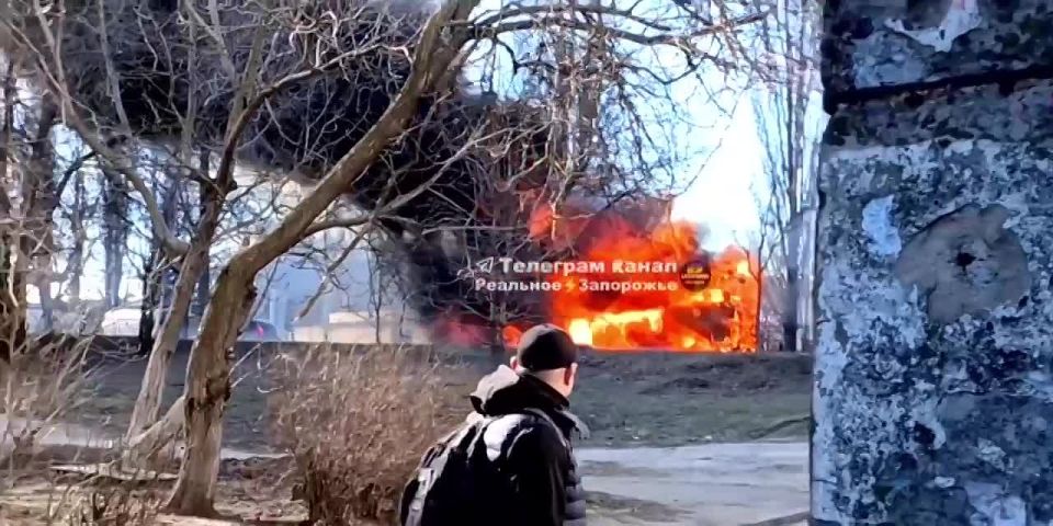 ����������� ����� FPV-����� �� ���������� � ���������