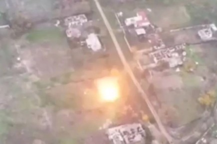 Сводка СВО на утро 9 марта