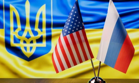 Источник в украинской делегации: Следующие переговоры Украина-США-Россия могут состояться на следующей неделе