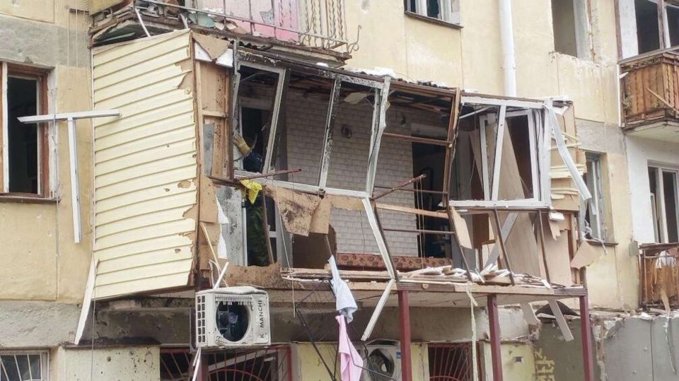 30 мирных жителей России погибли от ударов ВСУ за неделю