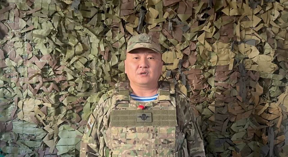 Группировка войск «Днепр» продолжает выполнять боевые задачи специальной военной операции