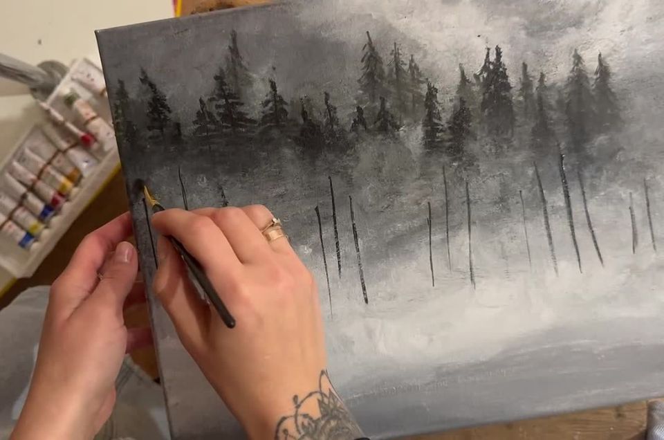 Доброе утро!. 11 марта, среда Видео дня от жителя округа: