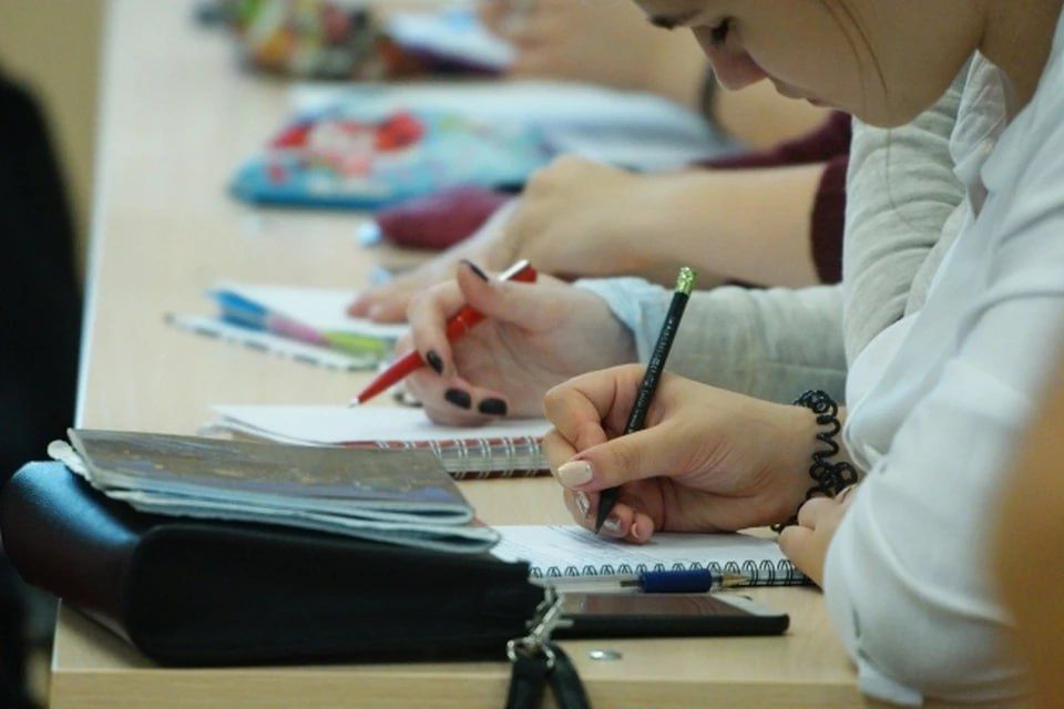 Студенты МелГУ смогут проходить практику в администрации Мелитополя