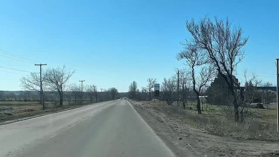 Важные новости для автомобилистов и жителей сёл Зареченского территориального отдела!