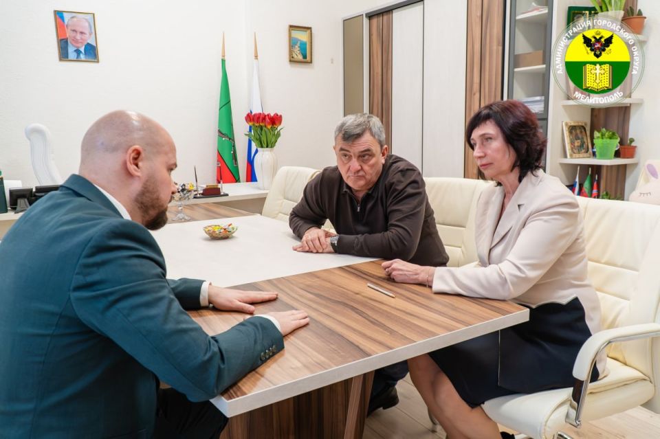 ��������� ����������� ��������� � �������������� ��������������� �������������