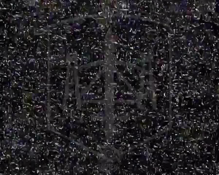 Ореховское направление. Оператор ударного дрона подразделения "Жнец" атаковал позицию врага