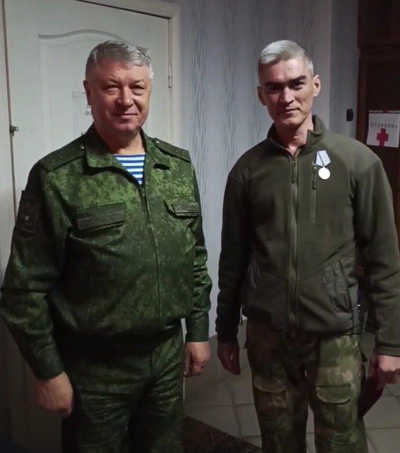 Фонд «Защитники Отечества» помог ветерану получить медицинскую помощь