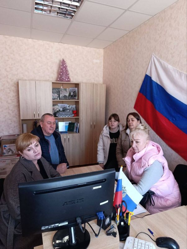 Единая Россия: В центре внимания – развитие региона и повышение качества жизни граждан!