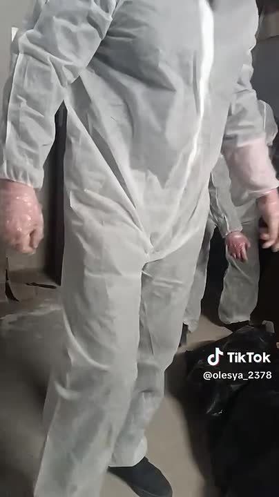 В рядах ВСУ тяжелая эпидемическая ситуация