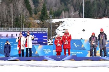 ������� ������ ��������� ������� � XIV ������ �������������� ����� 2026 ����, ������� �������� � 6 �� 15 ����� � ������, � ������� ����� � �������-��������!