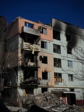 Васильевка, Запорожская область, Россия