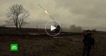 Российские бойцы пресекли ротации ВСУ и уничтожили бронетехнику противника