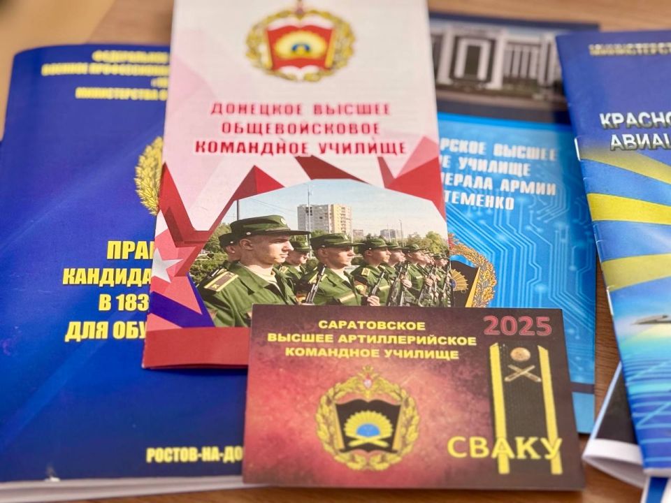 Профориентация для старшеклассников: выбор будущего пути!