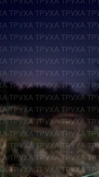 После прилетов в Киеве и области начались проблемы с электричеством