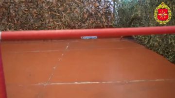 В учебном центре Запорожской области стартовало обучение очередного набора операторов для войск беспилотных систем