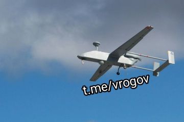 Владимир Рогов: О массированной атаке на Москву