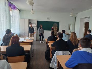 «Герои нашего времени»: встреча, которая тронула до глубины души