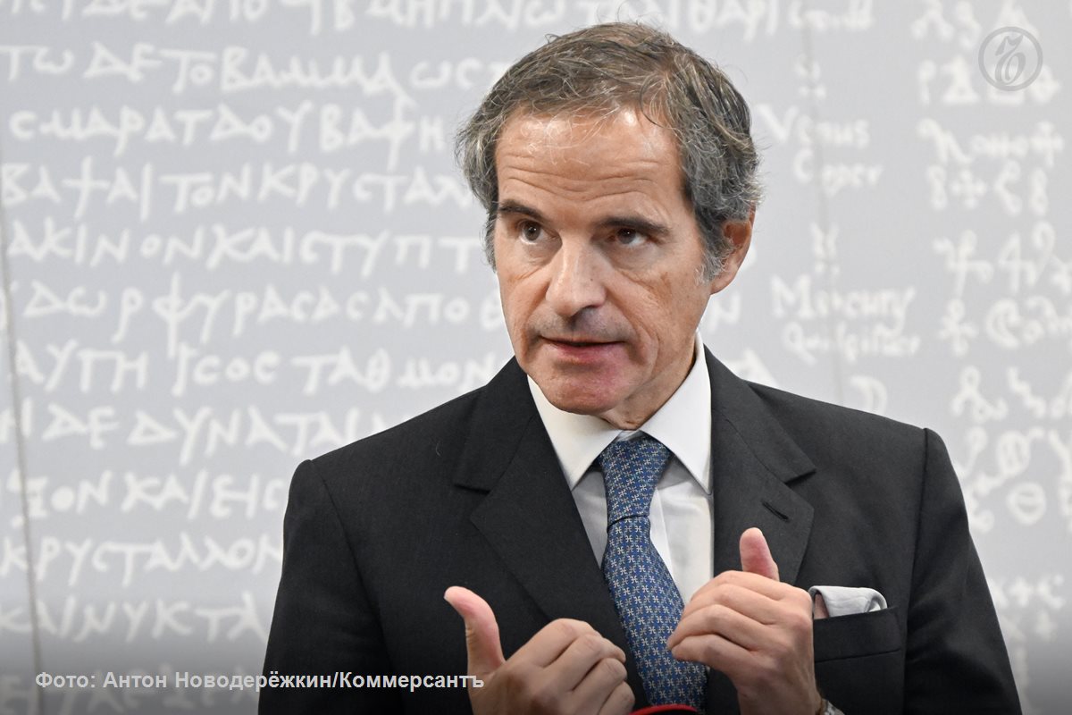 «Я всегда стараюсь относиться ко всем вопросам максимально беспристрастно»