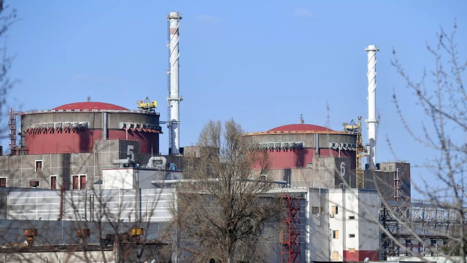 Перезапуск ЗАЭС невозможен из-за ее уязвимости – Гросси