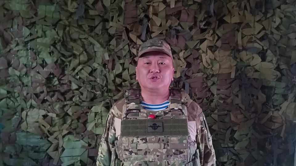 Группировка войск «Днепр» продолжает выполнять боевые задачи СВО