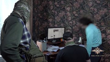 Ирина Волк: В Запорожской области задержан мужчина, распространявший в публичном пространстве информацию о деятельности террористической организации