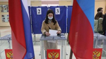 8 В Запорожской области создадут рабочую группу для выборов в прифронтовых районах