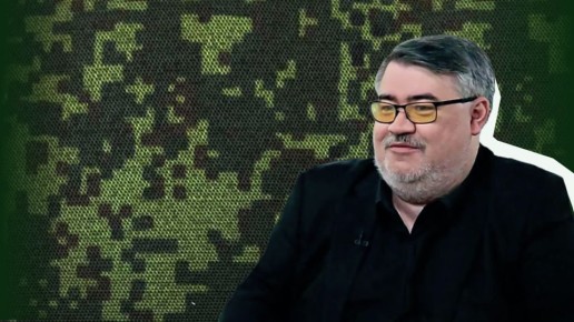 Военный эксперт Борис Рожин: Россия точно освободит Орехов, Доброполье, Константиновку и Красный Лиман