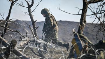 Российские войска продвигаются к Гуляйпольскому на Восточно-Запорожском направлении