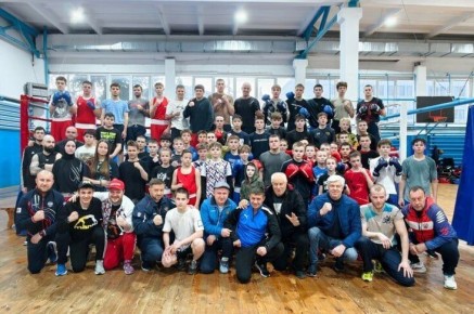 ����������� ������ �������� ������-������������� ����� � �����������