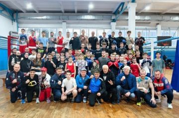 ����������� ������ �������� ������-������������� ����� � �����������