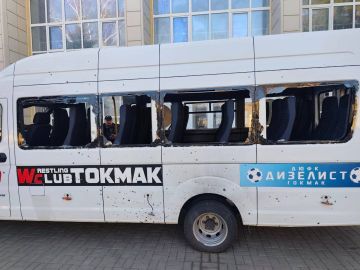 Родион Мирошник: ФОТОДОКАЗАТЕЛЬСТВА преступлений ВСУ против гражданского населения с 9 по 15 марта 2026 года