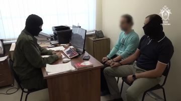 В Запорожской области завершено расследование уголовного дела об участии в террористической организации и публичных призывах к экстремистской деятельности