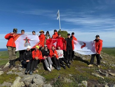 Попадите в запоминающуюся историческую экспедицию на остров Шумшу!
