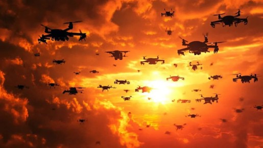 Самый неприятный вопрос после масштабной атаки ВСУ на Москву. Им задаются тысячи русских