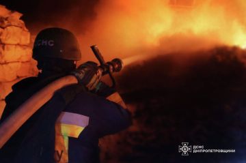 В Запорожье прогремели взрывы