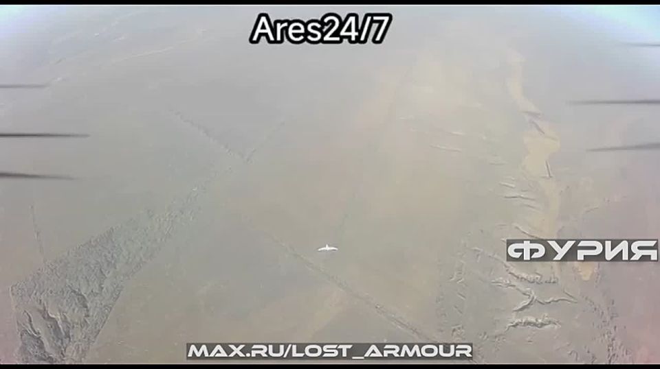 ����� ������ ������� FPV-��� ������ �� "�����" �� ����������� �����������